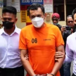 Pria Ini Tertangkap di Depan Polsek Saat Hendak Transaksi Narkoba