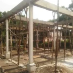 Proyek TPS Senilai 460 Juta Dibangun Asal Jadi, Sempat Ditolak Warga