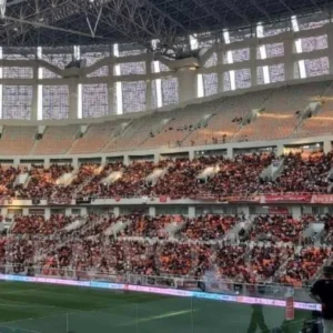 PSSI Batalkan JIS Untuk Laga FIFA Matchday Timnas vs Curacao, LAKSI : Sudah Tepat