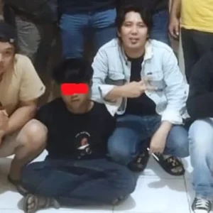 Rampas Handphone Pelajar Kaur, Pelaku Tertangkap di Bengkulu Utara