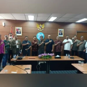 Rapat Bersama Dewan Pers dan Polri, SMSI Kawal MoU Hingga Implementasi Dilapangan