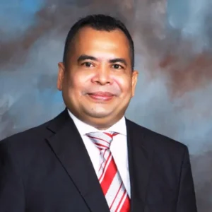 Rektor Universitas Moestopo Ditunjuk Jadi Ketua KAD Provinsi DKI Jakarta