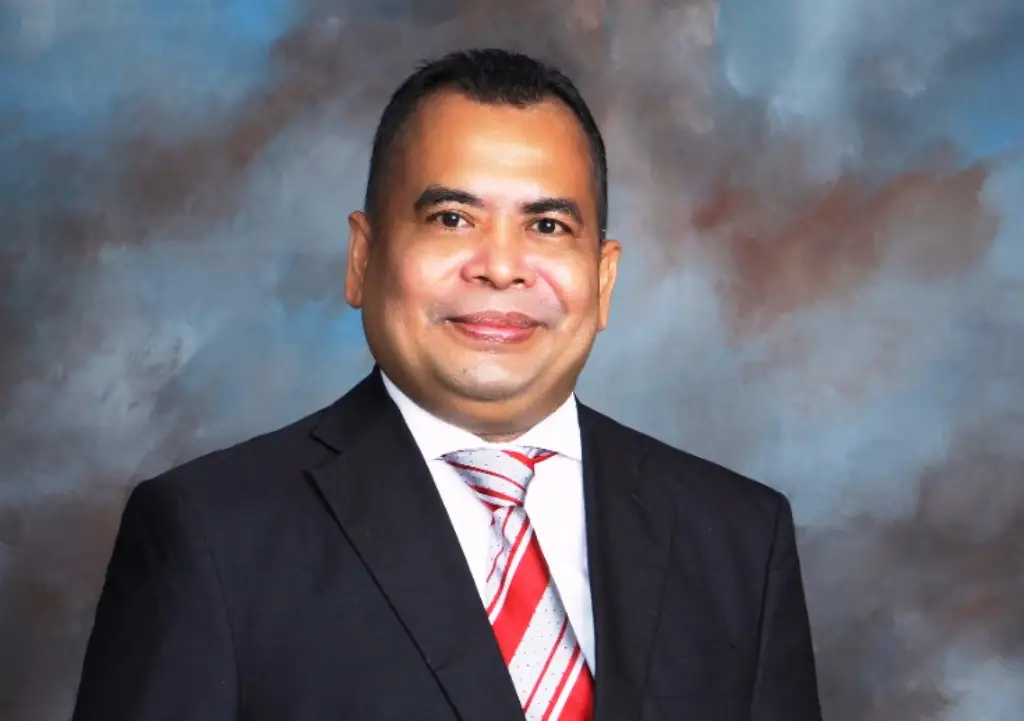 Rektor Universitas Moestopo Ditunjuk Jadi Ketua KAD Provinsi DKI Jakarta