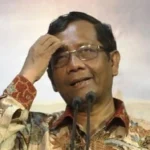 Sebut Dana Otsus Papua Capai 1000 Triliun, Mahfud : Tapi Tetap Miskin