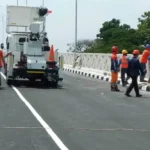 Selesai 100 Persen, Fly Over Ganefo Mranggen – Demak Siap Beroperasi