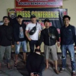 Sembunyi di Rumah Paman, Terduga Kasus Pencabulan Berhasil Ditangkap