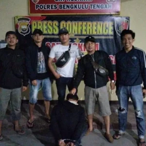 Sembunyi di Rumah Paman, Terduga Kasus Pencabulan Berhasil Ditangkap