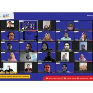 Sevima Gelar Kompetisi Menulis Artikel Digitalisasi Kampus, Ini Juaranya