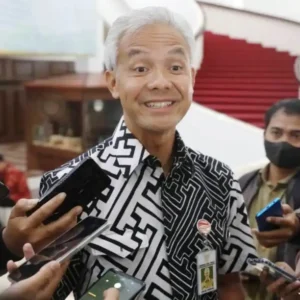 Singgung Maraknya OTT Korupsi, Ganjar Pranowo : “Dikandani Kok Ngeyel”