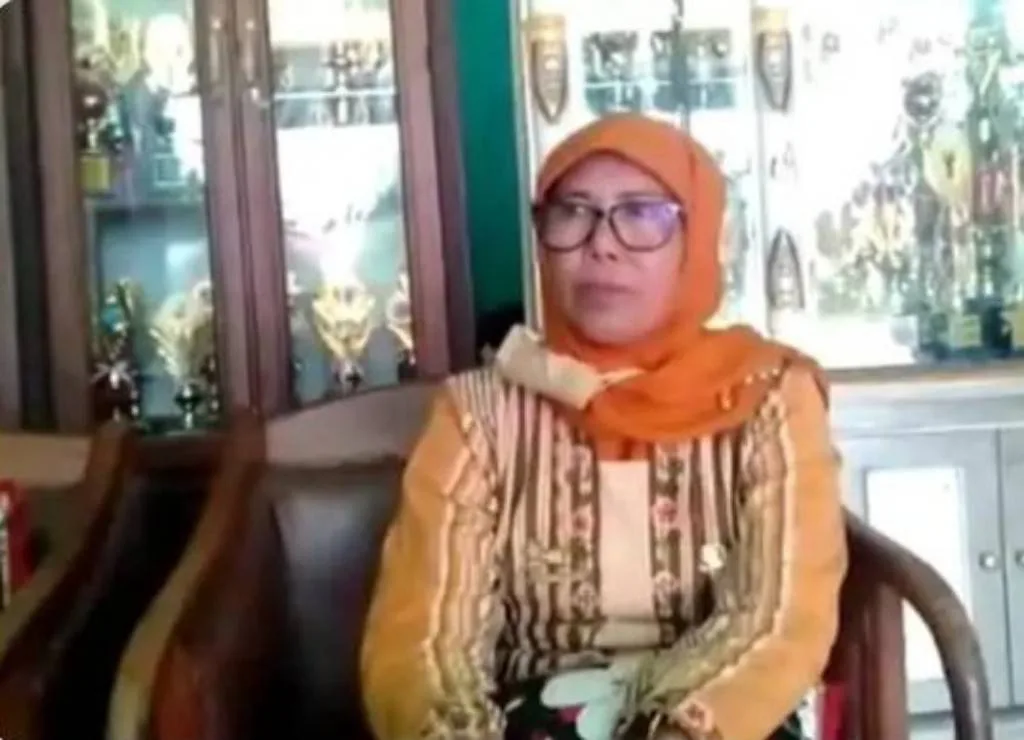 SPT Kepala Disdikpora Brebes Lebih Sakti Dibanding SK Bupati