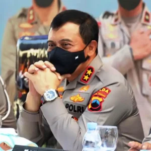 Terbesar se-Indonesia, Pelanggaran ETLE di Jateng Capai 636 Ribu