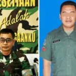 Terungkap, Kopda M Tewas Karena Tenggak Sianida