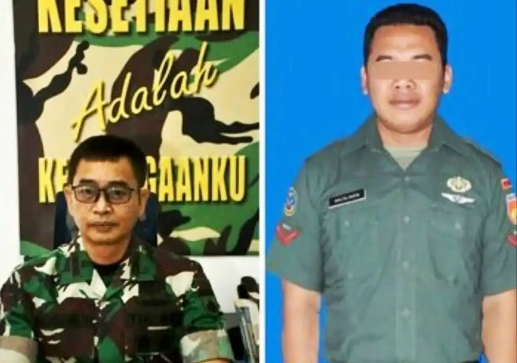 Terungkap, Kopda M Tewas Karena Tenggak Sianida