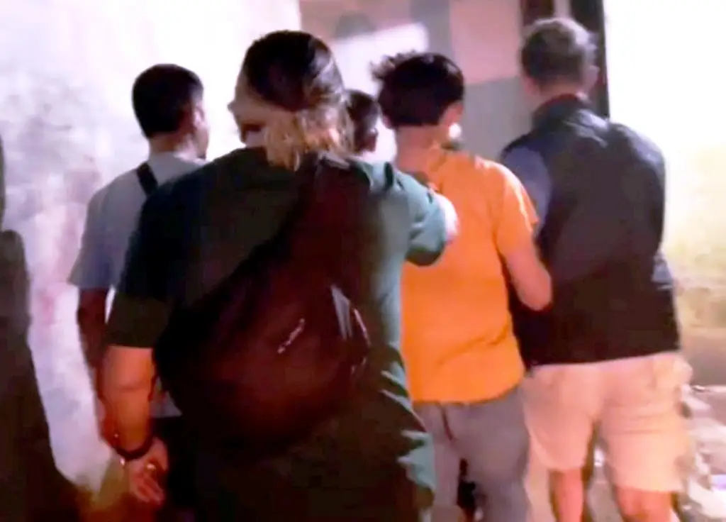 Tiga Curanmor Tertangkap Di Benteng, Satu Orang Masih Pelajar