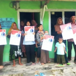 Tim Dewi Coryati, Survey Kelayakan Peserta Kuliah Gratis PIP