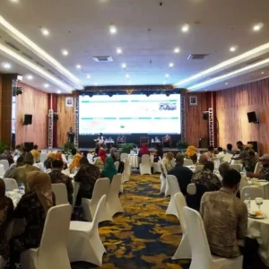 Rapat Tim Pengendali Inflasi Daerah