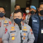 TIM Trauma Healing Polda Jateng Tangani Siswi SMP Korban Cabul Guru