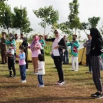 Wali Kota Batu Hadiri Peringatan Hari Bahasa Isyarat Internasional