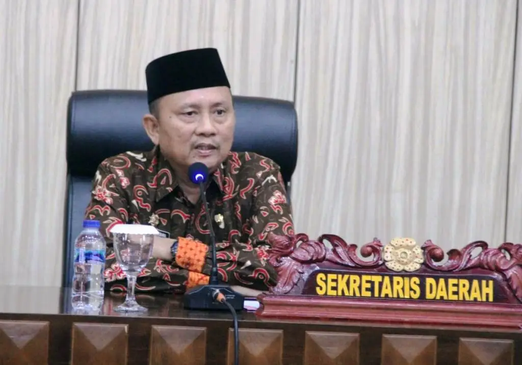 Pemprov Bengkulu Dukung Garuda Indonesia, Oktober Ada Promo