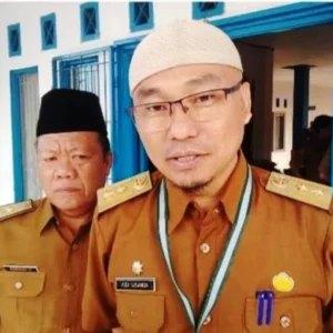 Yudi Susanda : Saat Ini Bagian Aset Pemkot Sedang Mempersiapkan Persyaratan Lelang Yudi Susanda : Saat Ini Bagian Aset Pemkot Sedang Mempersiapkan Persyaratan Lelang