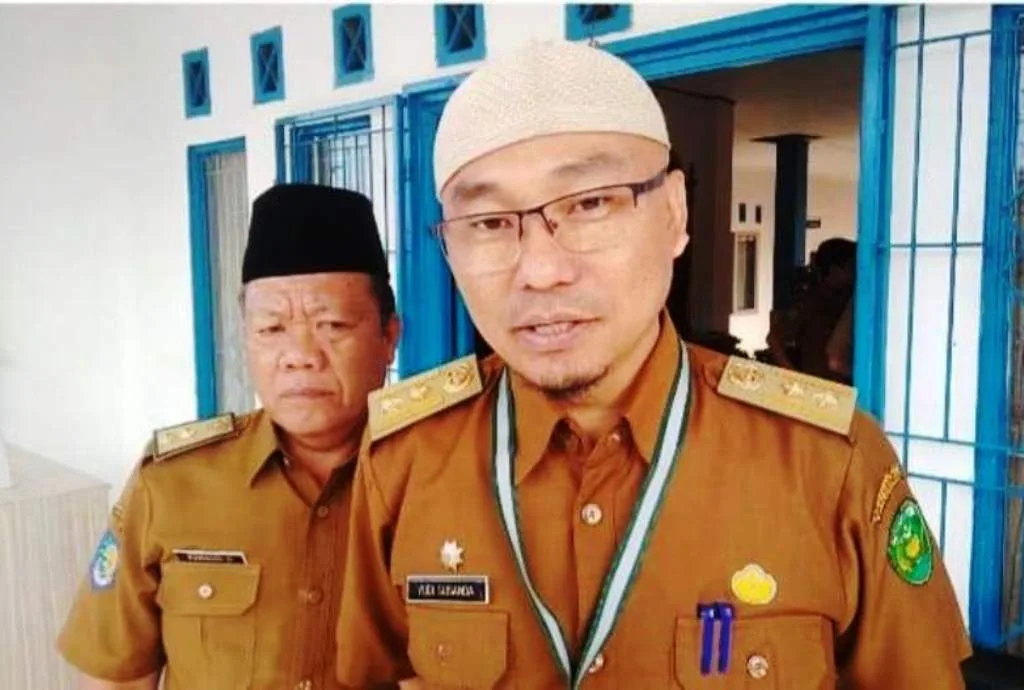 Yudi Susanda : Saat Ini Bagian Aset Pemkot Sedang Mempersiapkan Persyaratan Lelang