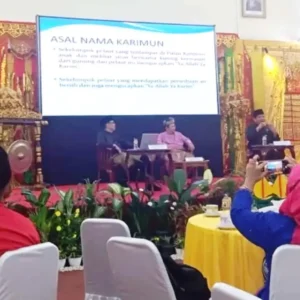 1 Mei 1828 Hari Jadi Karimun, Begini Kisahnya!