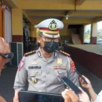 2.600 STNK Di Blokir Ditlantas Polda Bengkulu, Akan Ada Penambahan ETLE