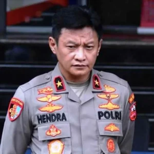 Hendra Kurniawan
