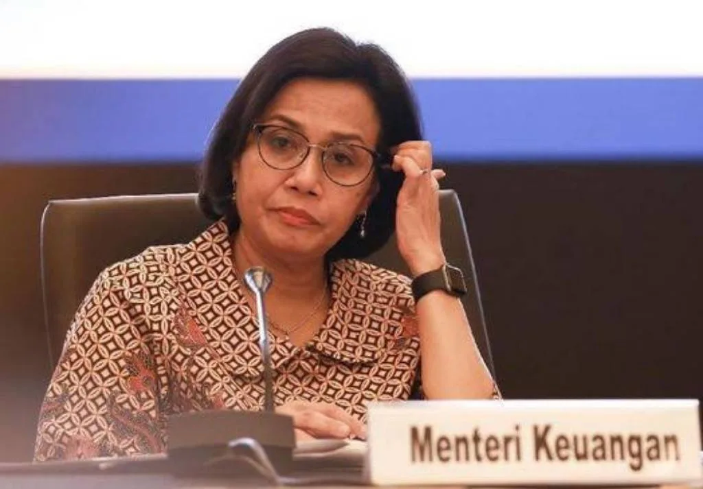 92,25 Persen Pemda Raih Predikat WTP, Kasus Korupsi dan OTT Kok Makin Banyak? Menkeu Paparkan Strategi Tingkatkan Penerimaan Negara Pada 2025