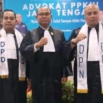 Adi Setijawan : Perda Nomor 5 Tahun 2014 Tak Relevan dengan UUD 1945