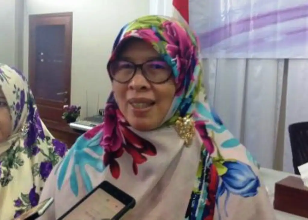 Anggota DPRD Provinsi Bengkulu