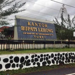 APBD Kabupaten Lebong Dideposito oleh Pemda