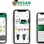 Jelang Maulid Nabi Aplikasi KESAN Rilis Fitur Maulid, Unduh Sekarang