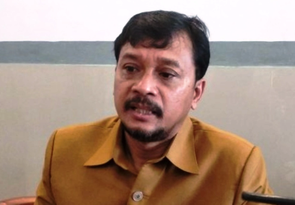 Waka II DPRD Provinsi Bengkulu apresiasi CFD