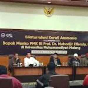 Aremania Geram, Belum Ada Satupun Pihak Yang Minta Maaf