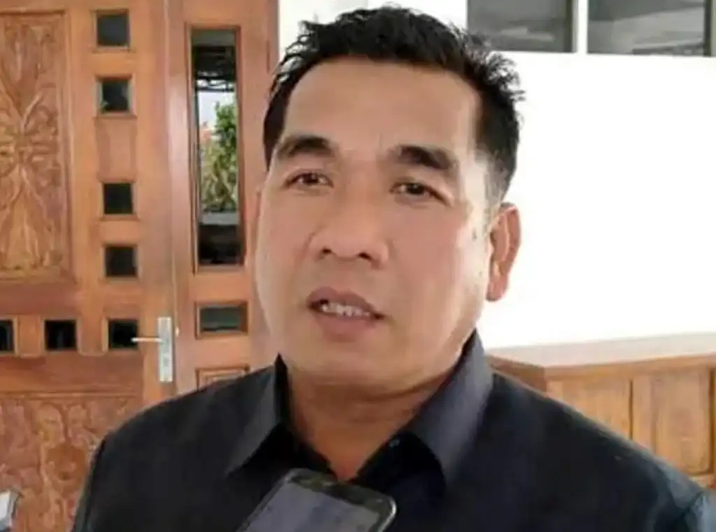 DPRD Provinsi Bengkulu