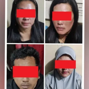 Bayar Hutang Dengan Kepuasan, Seorang Pedagang Jadi Korban Pemerasan