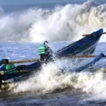 Bengkulu Bercuaca Ekstrem Hingga November