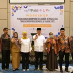Bengkulu Masuk 9 Provinsi Diatas Rata-Rata Nasional Indeks Pembangunan Keluarga