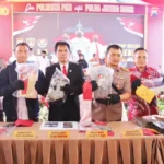 Berantas Tambang Ilegal, Kapolda Jateng : Akan Kami Tangkap