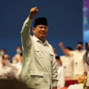 Besok, PPIR Korwil Bengkulu Sayap Partai Gerindra Dikukuhkan