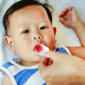 obat sirop anak
