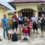 Bobol Ruko, Mahasiswa Asal Kabupaten Empat Lawang Ditangkap