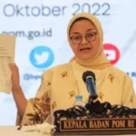 BPOM Rilis Daftar Obat Sirop Aman dan Tidak Aman