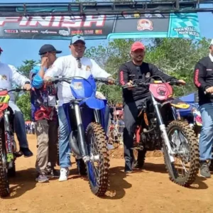 Grasstrak Seluma
