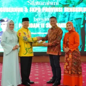 Buka Konektivitas, Pangdam II Sriwijaya Dukung Program Strategis Gubernur Bengkulu Buka Konektivitas, Pangdam II Sriwijaya Dukung Program Strategis Gubernur Bengkulu