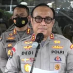 Buntut Tragedi Kanjuruhan, 10 Pejabat Polri Dicopot