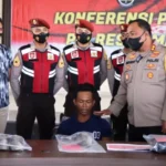 Polres Demak