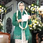 Bupati Blitar Hadiri Ritual Jamasan Gong Kyai Pradah