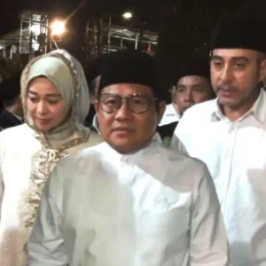 Cak Imin Bakal Duet Dengan Prabowo